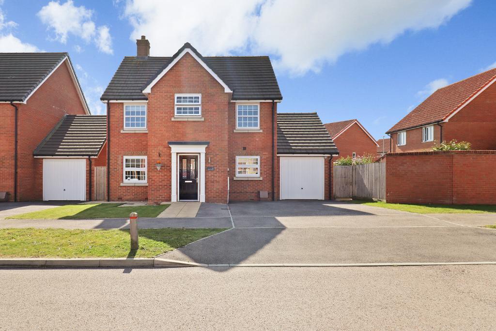 Main image of property: Wheatsheaf Square, Whitfield, Dover, Kent, CT16 3GW