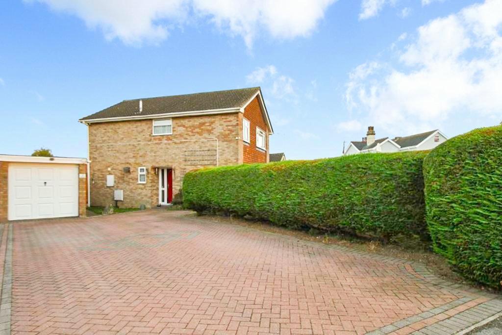 Main image of property: Thornden Close, Herne Bay, Kent, CT6 7RT