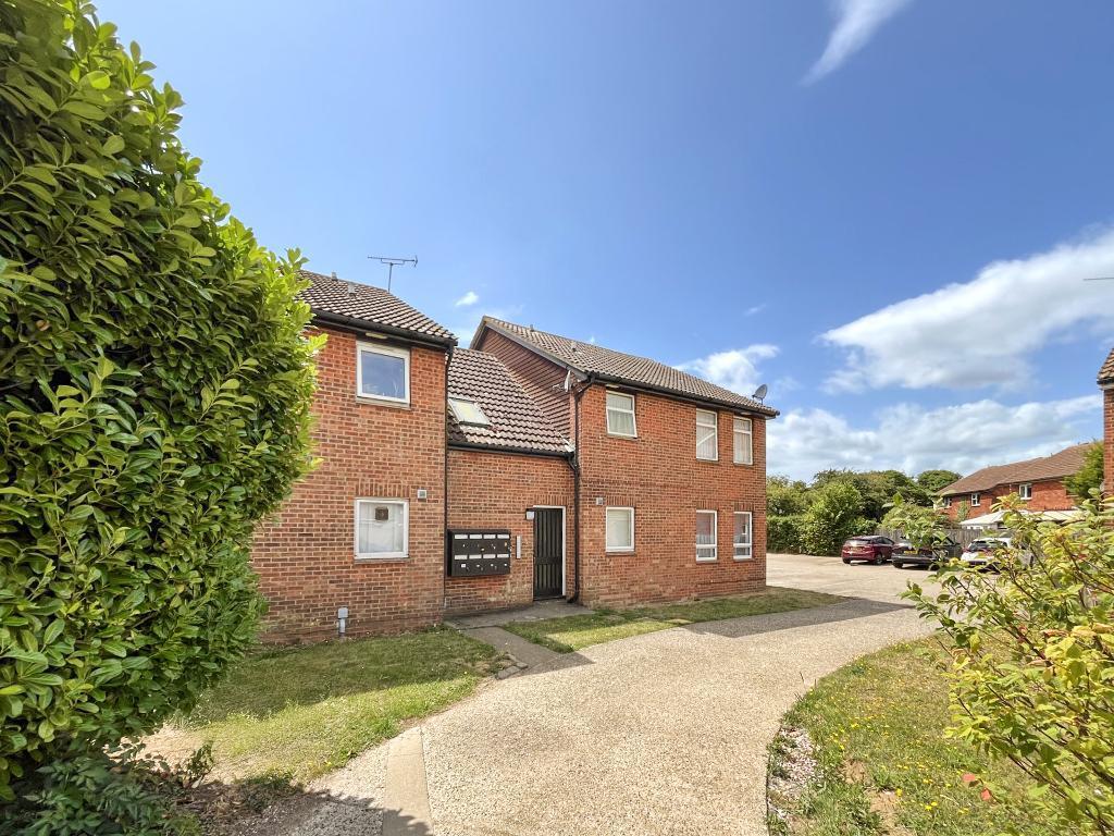 Main image of property: Harvest Court, Broomfield, Herne Bay, CT6 7XE