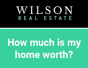 Get brand editions for Wilson Real Estate, Covering East Kent