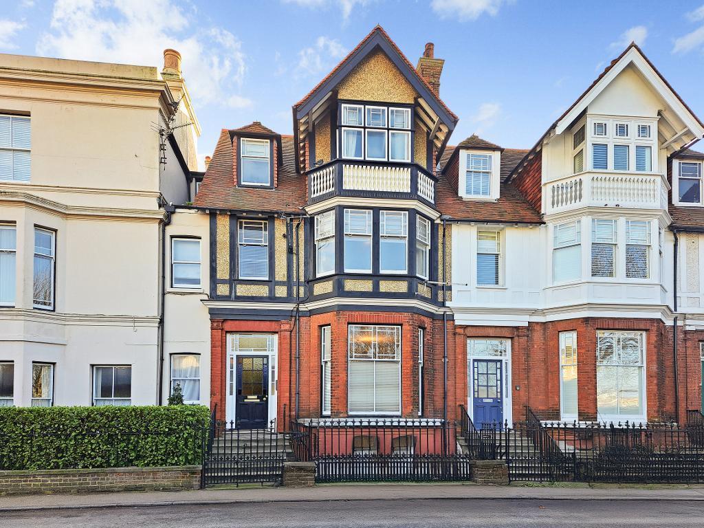 Main image of property: Wellington Court, Dover Road, Walmer, Deal, Kent, CT14 7JP