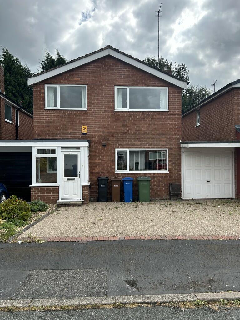 Main image of property: Withypool Drive, Offerton