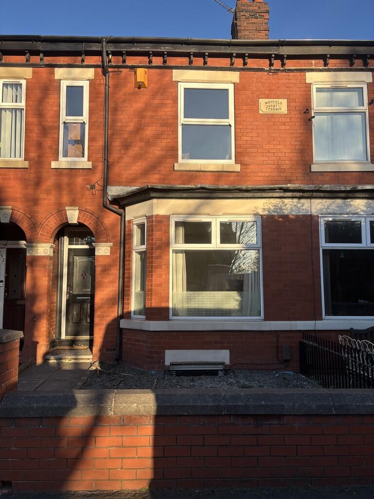 Main image of property: Gorton Road, Reddish