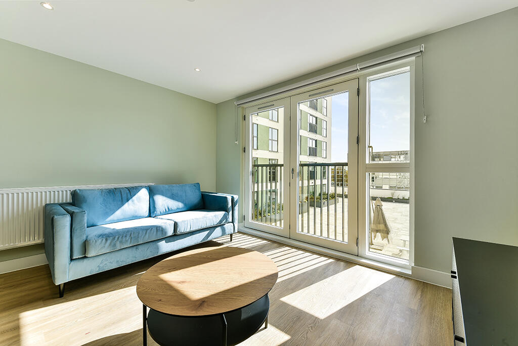 Main image of property: Enigma Square, Milton Keynes Milton Keynes MK9