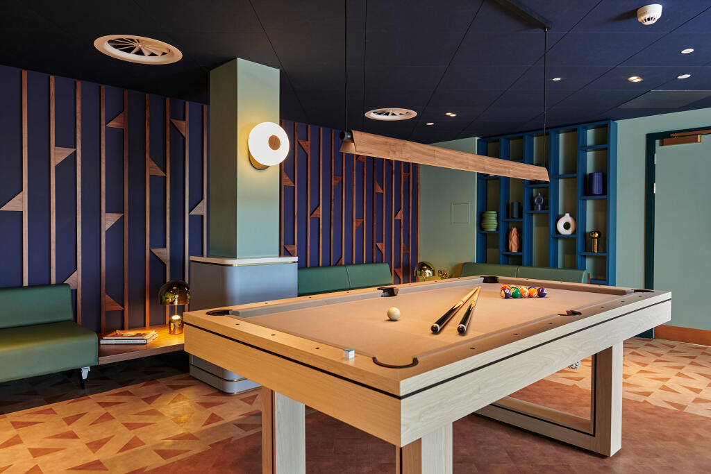 Main image of property: Enigma Square, Milton Keynes Milton Keynes MK9