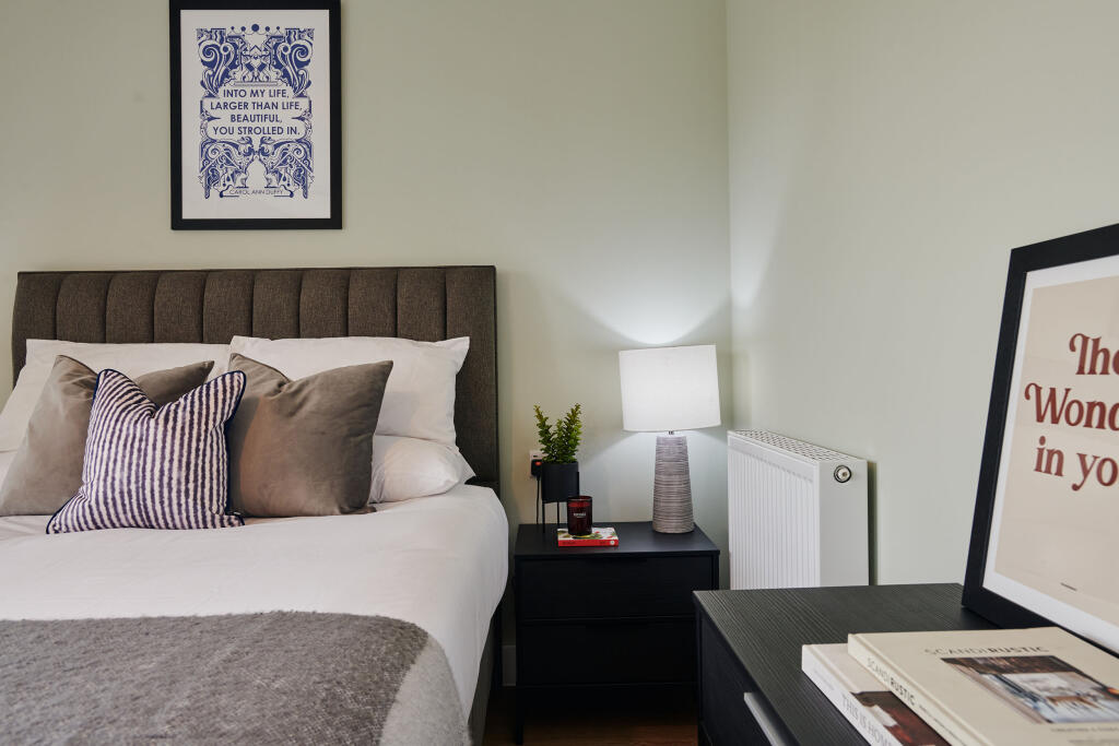 Main image of property: Enigma Square, Milton Keynes Milton Keynes MK9