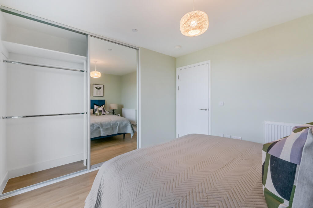 Main image of property: Enigma Square, Milton Keynes Milton Keynes MK9