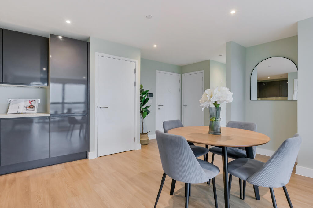 Main image of property: Enigma Square, Milton Keynes Milton Keynes MK9