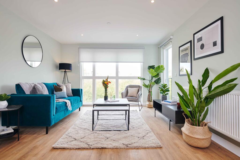 Main image of property: Enigma Square, Milton Keynes Milton Keynes MK9