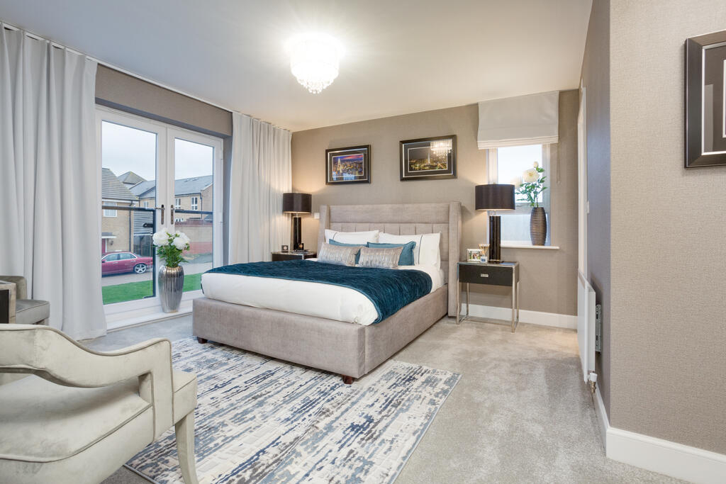 Additional property image - Evesham Road, 
Shottery, 
Stratford-upon-Avon
CV37 9RZ