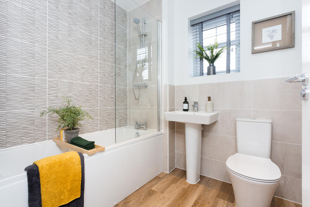 Additional property image - Evesham Road, 
Shottery, 
Stratford-upon-Avon
CV37 9RZ