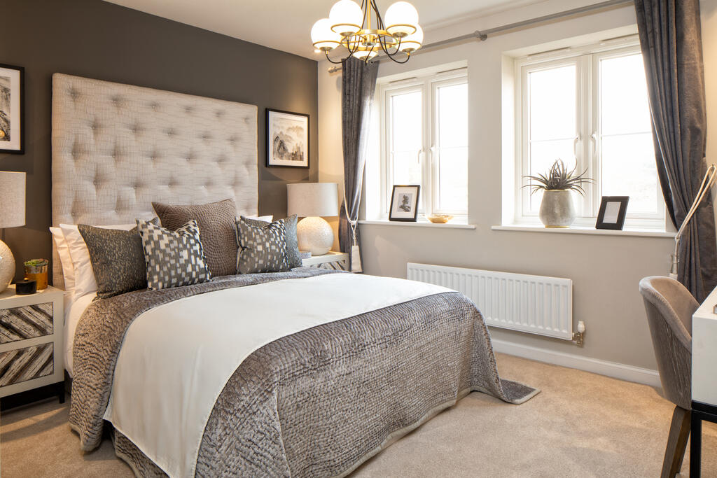 Additional property image - Evesham Road, 
Shottery, 
Stratford-upon-Avon
CV37 9RZ