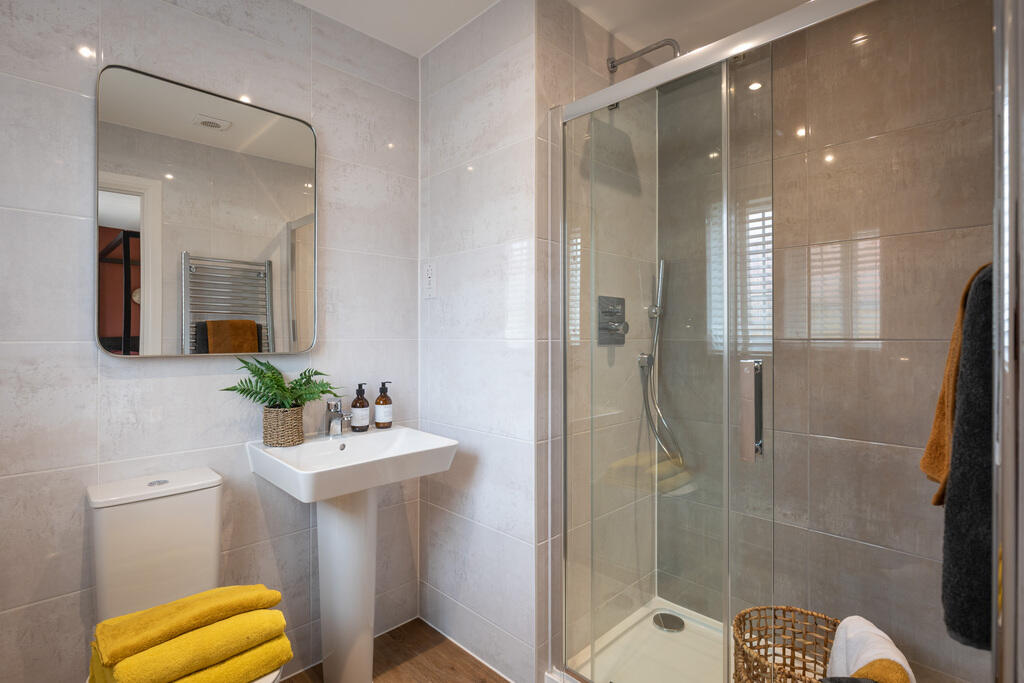 Additional property image - Evesham Road, 
Shottery, 
Stratford-upon-Avon
CV37 9RZ
