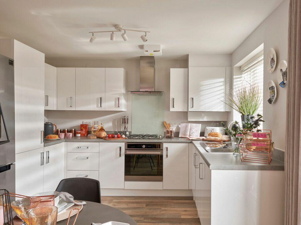 Additional property image - Evesham Road, 
Shottery, 
Stratford-upon-Avon
CV37 9RZ