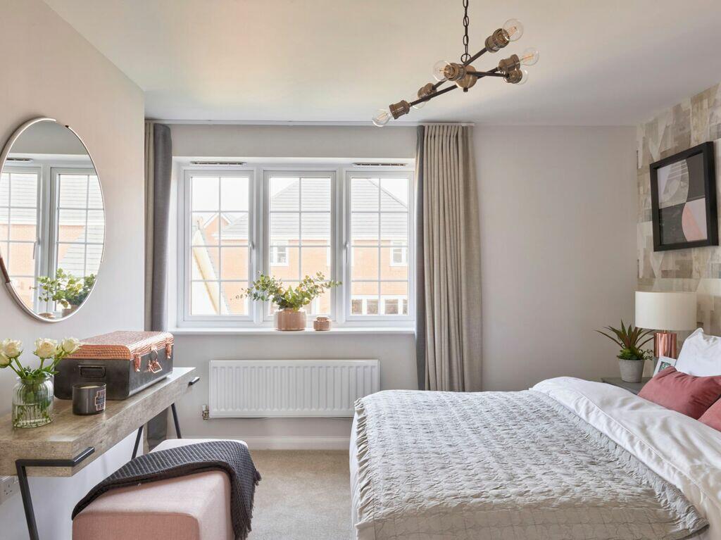 Additional property image - Evesham Road, 
Shottery, 
Stratford-upon-Avon
CV37 9RZ