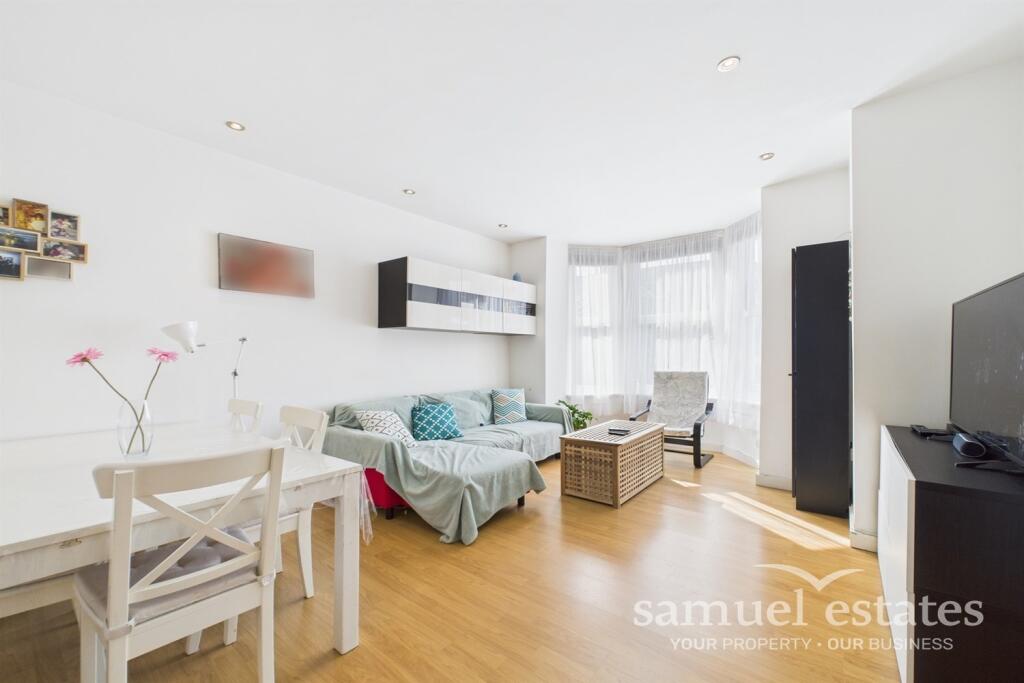 Main image of property: Hopton Road, London, SW16