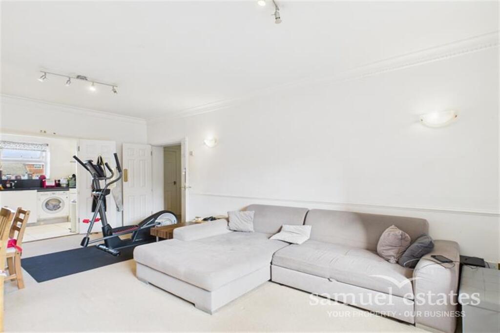 Main image of property: Wandsworth, London, SW17
