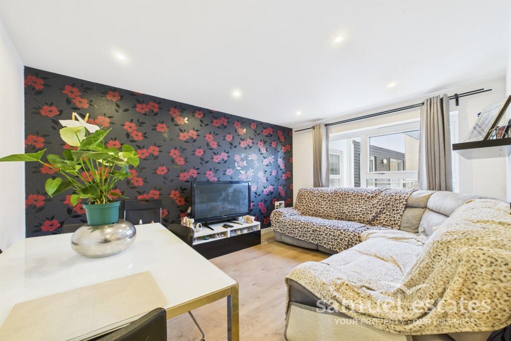 Main image of property: Orchid Lodge, Talbot Close, Mitcham, CR4