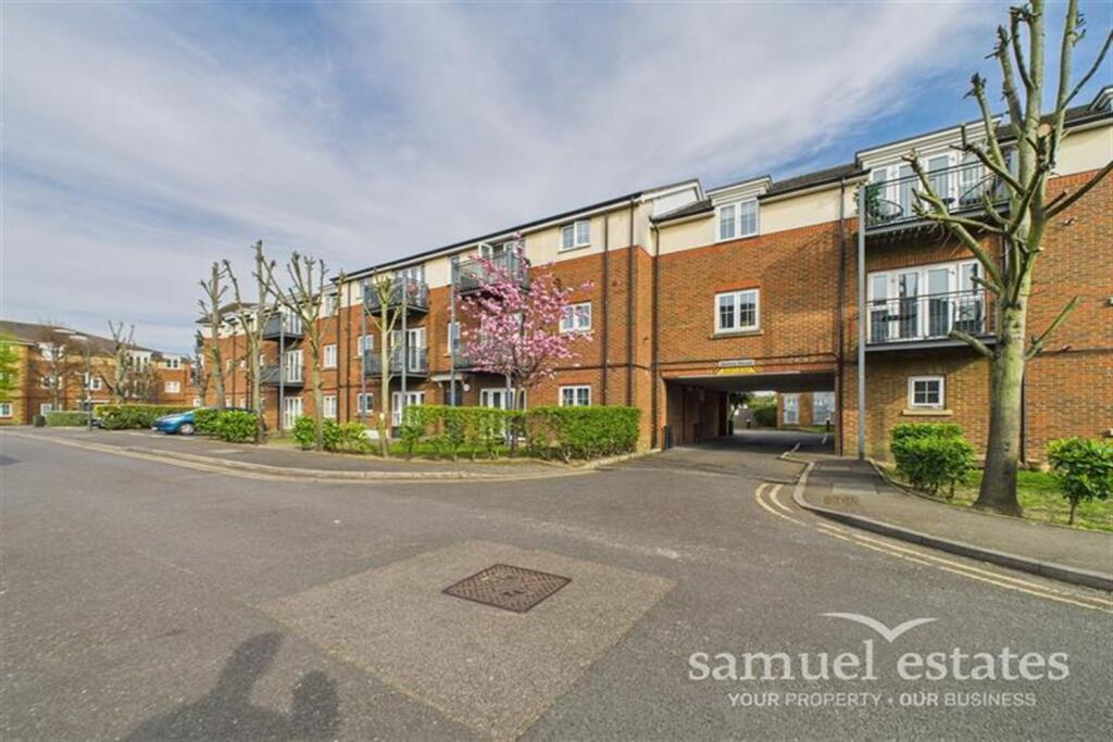 Main image of property: Quince House, Hemlock Close, London, SW16