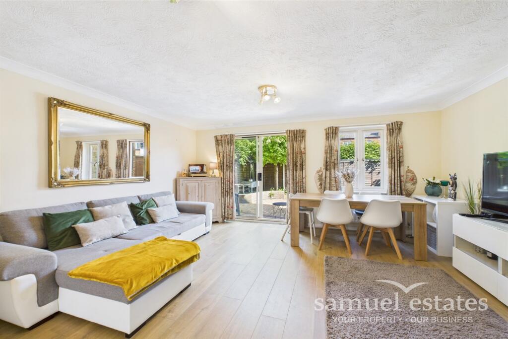 Main image of property: Regent Place, Wimbledon, SW19
