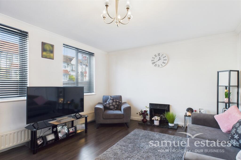 Main image of property: Southcroft Road, Wandsworth, London, SW16