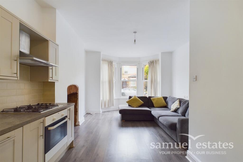 Main image of property: Beatrice Avenue, London, SW16