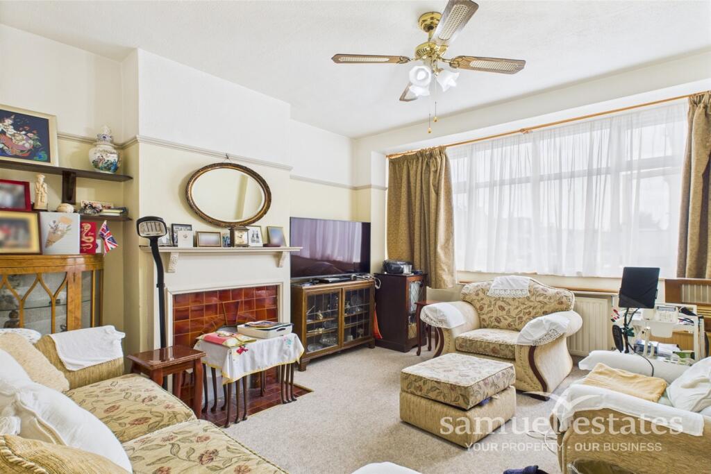 Main image of property: Larbert Road, London, SW16