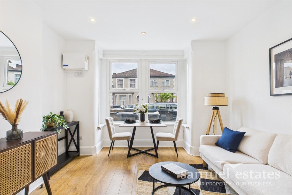 Main image of property: Saxon Road, Saxon Road, London, SE25