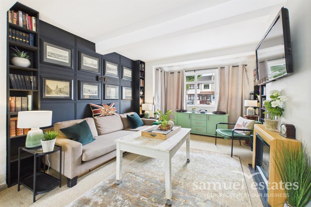 Main image of property: Woodmansterne Road, London, SW16