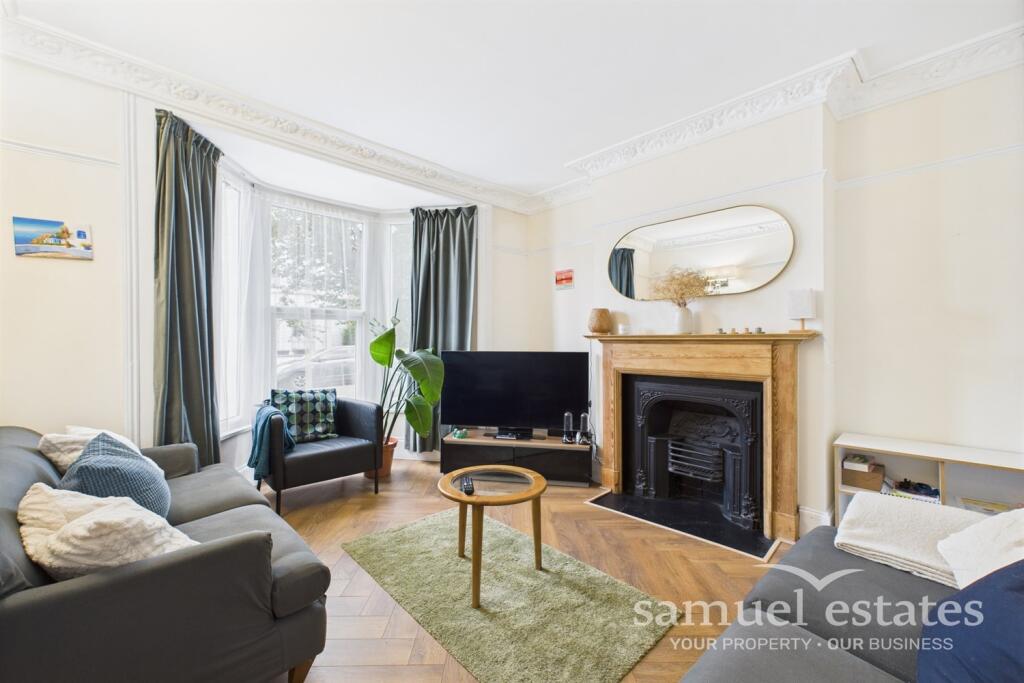 Main image of property: Mordaunt Street, Clapham North, London, SW9