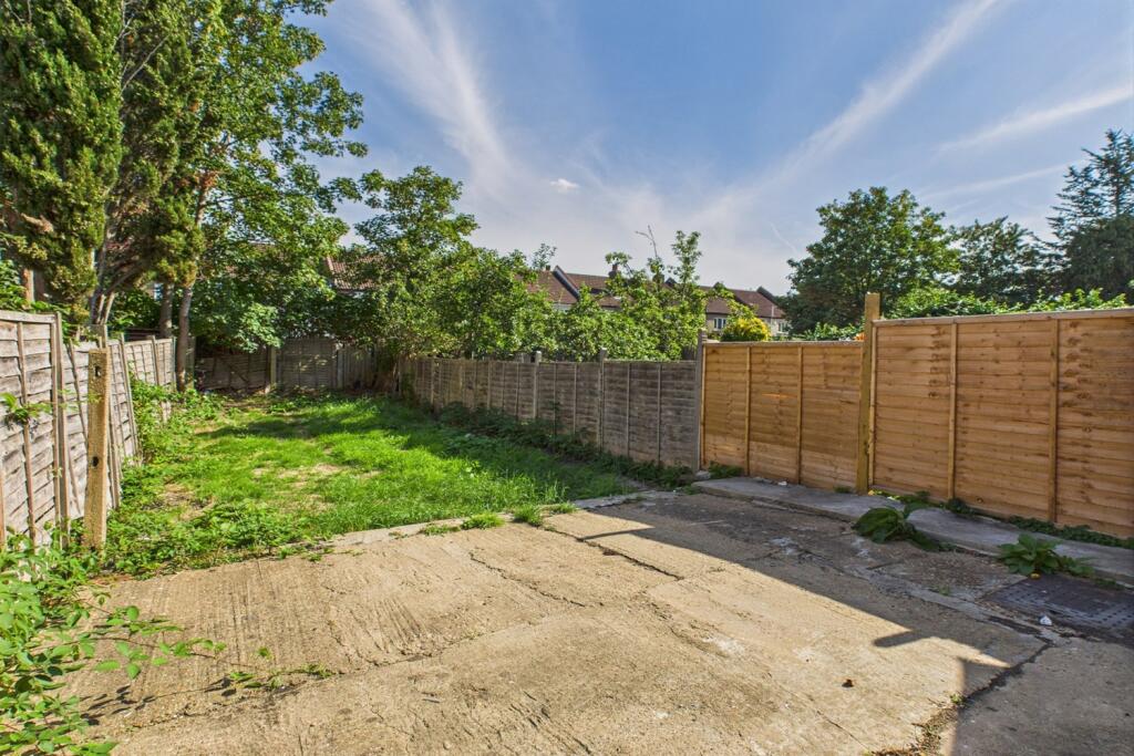 Main image of property: Haslemere Road, London, CR7