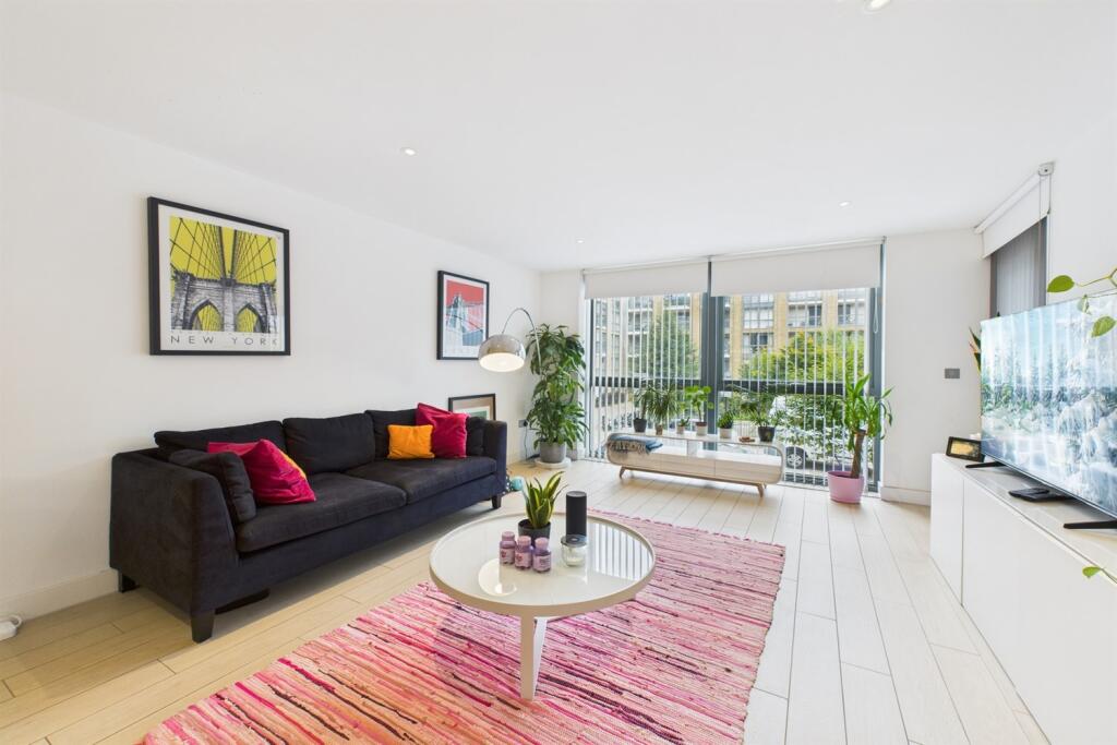 Main image of property: Canalside Square, London, N1