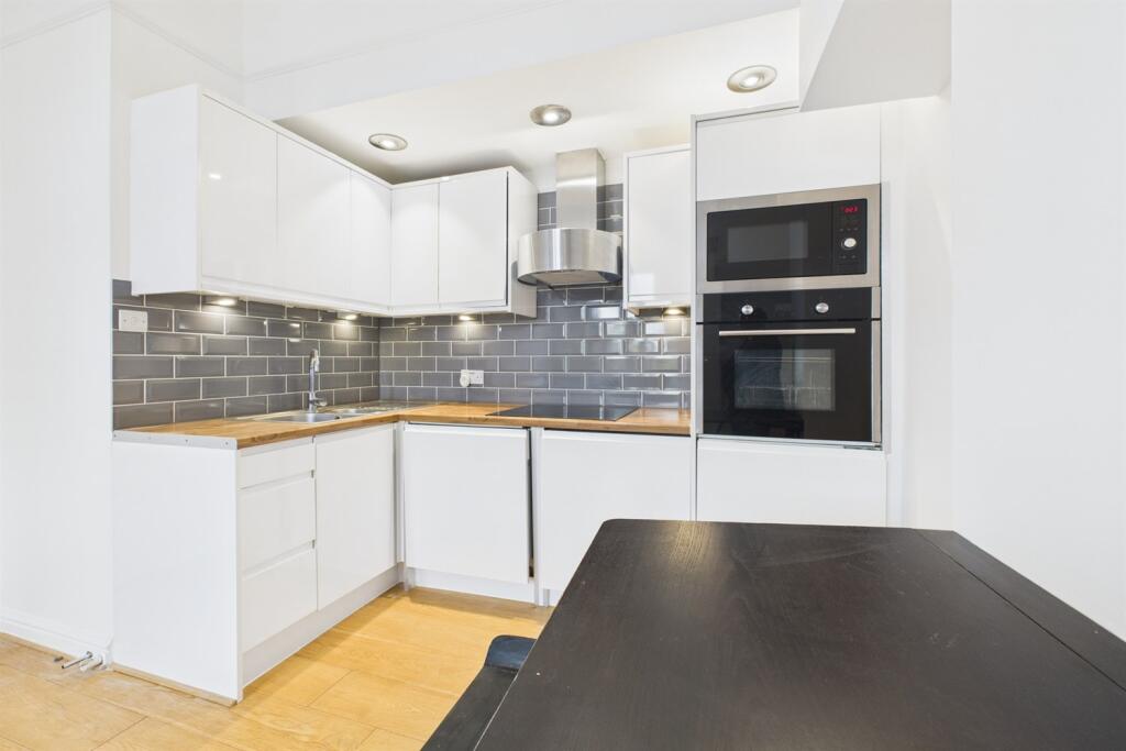 Main image of property: 41-43 Eardley Crescent, Kensington, SW5