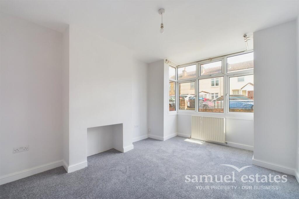 Main image of property: Bensham Lane, Thornton Heath, CR7