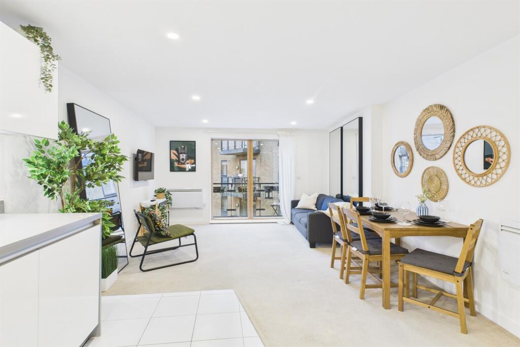 Main image of property: Durnsford Road, Merton, London, SW19