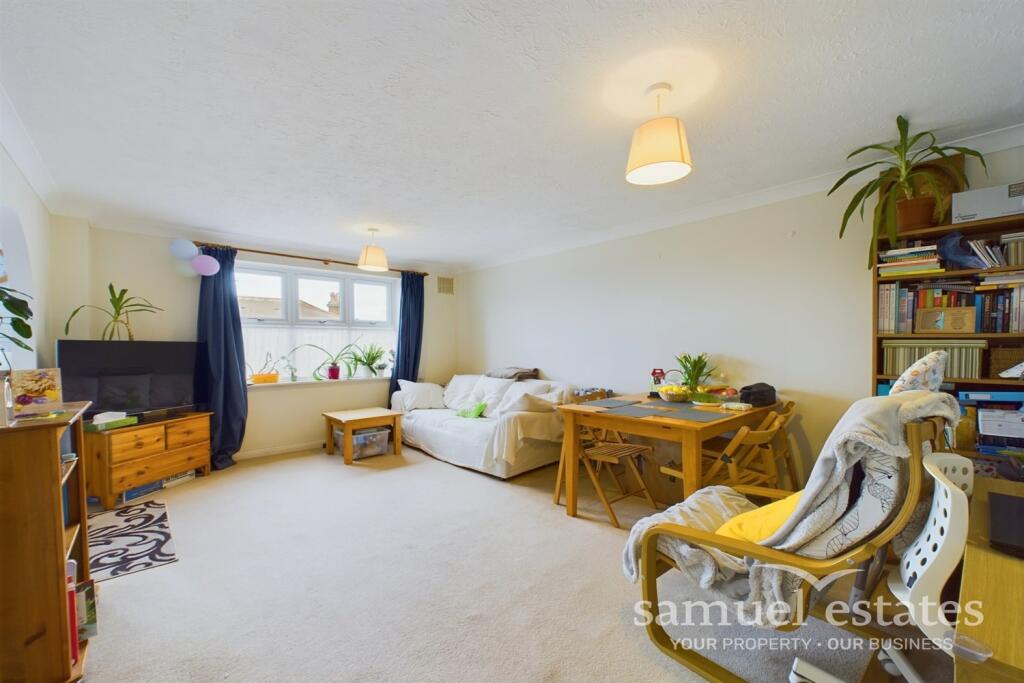 Main image of property: Peregrine Court, Streatham, London, SW16