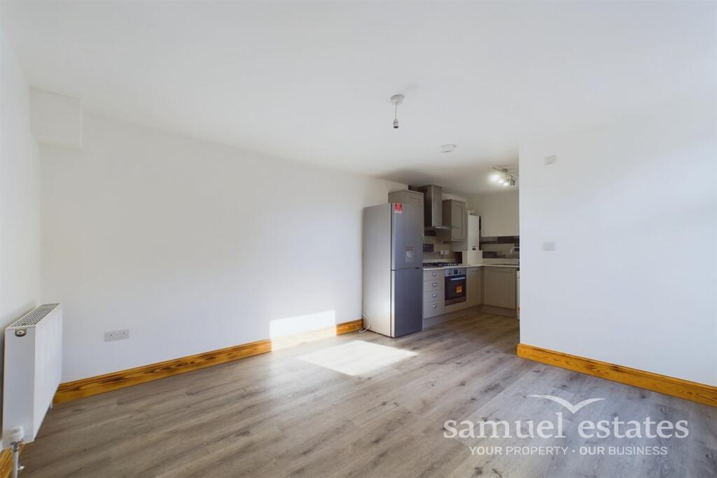Main image of property: Dartnell Road, Croydon, CR0