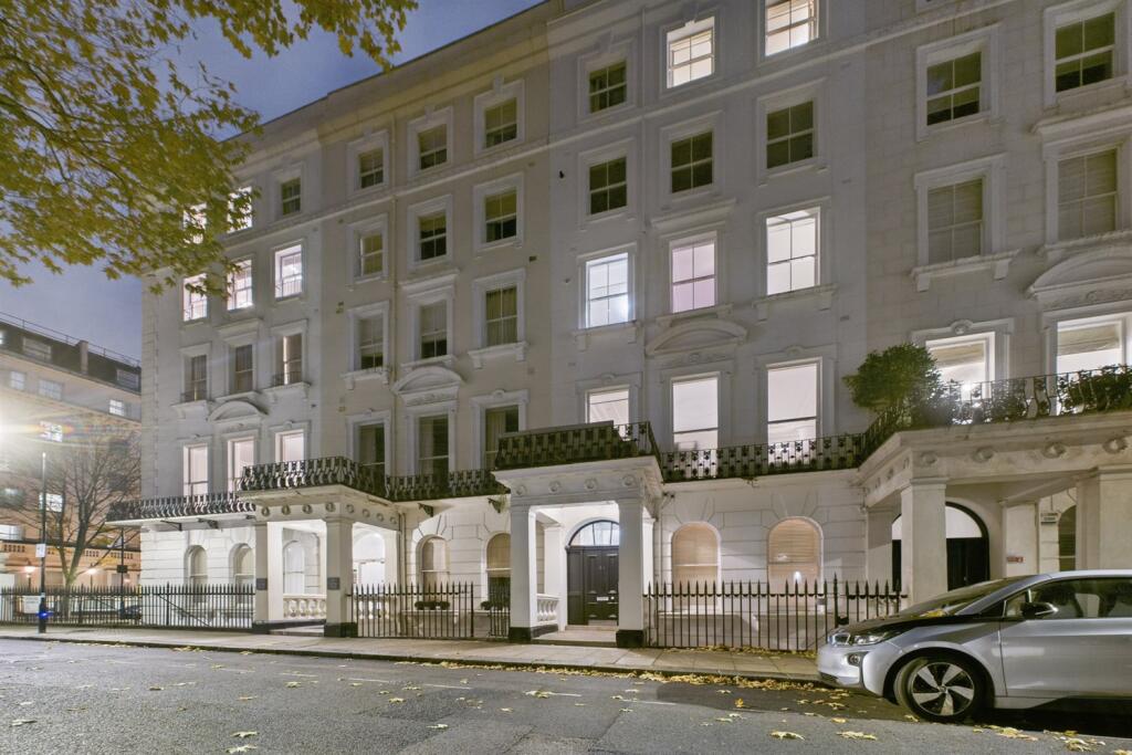 Main image of property: Craven Hill Gardens, London, W2