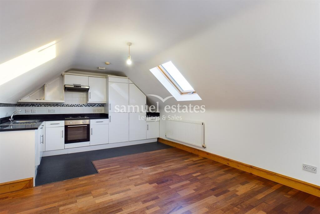 Main image of property: Portland Road, London, SE25