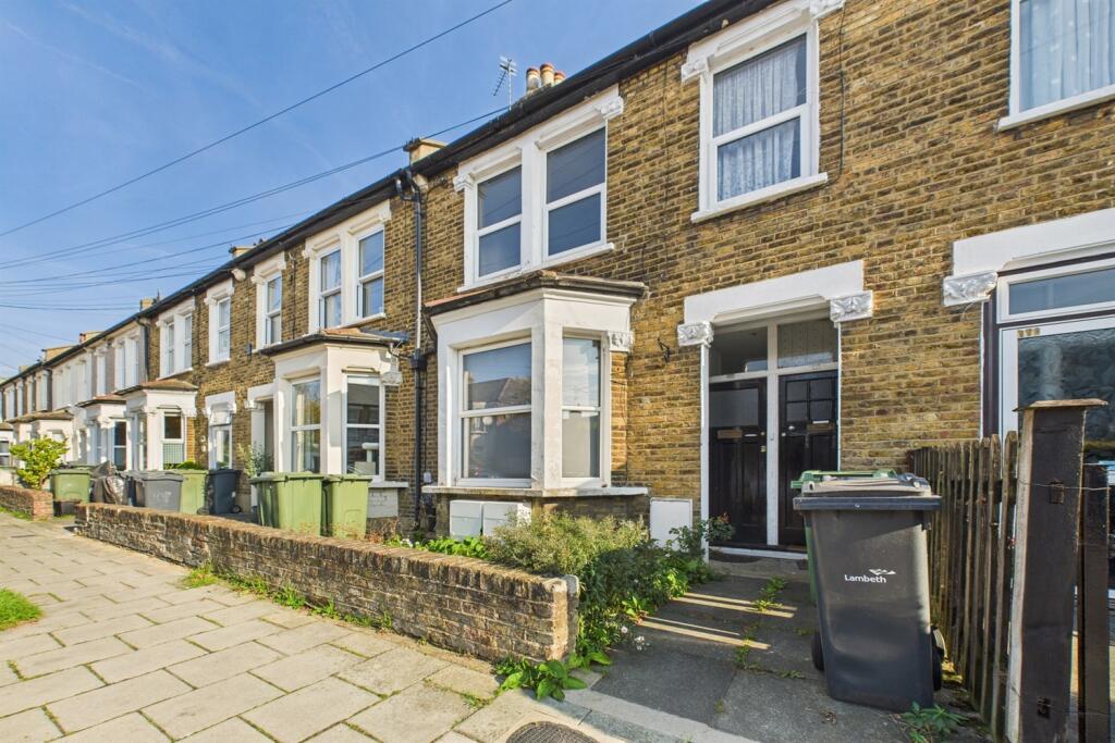 Main image of property: Danbrook Road, Lambeth, London, SW16