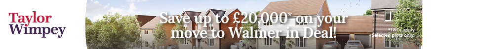 Get brand editions for Taylor Wimpey