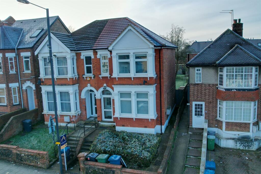 5 bedroom house for sale in Harrow View, Harrow HA1 4TE, HA1