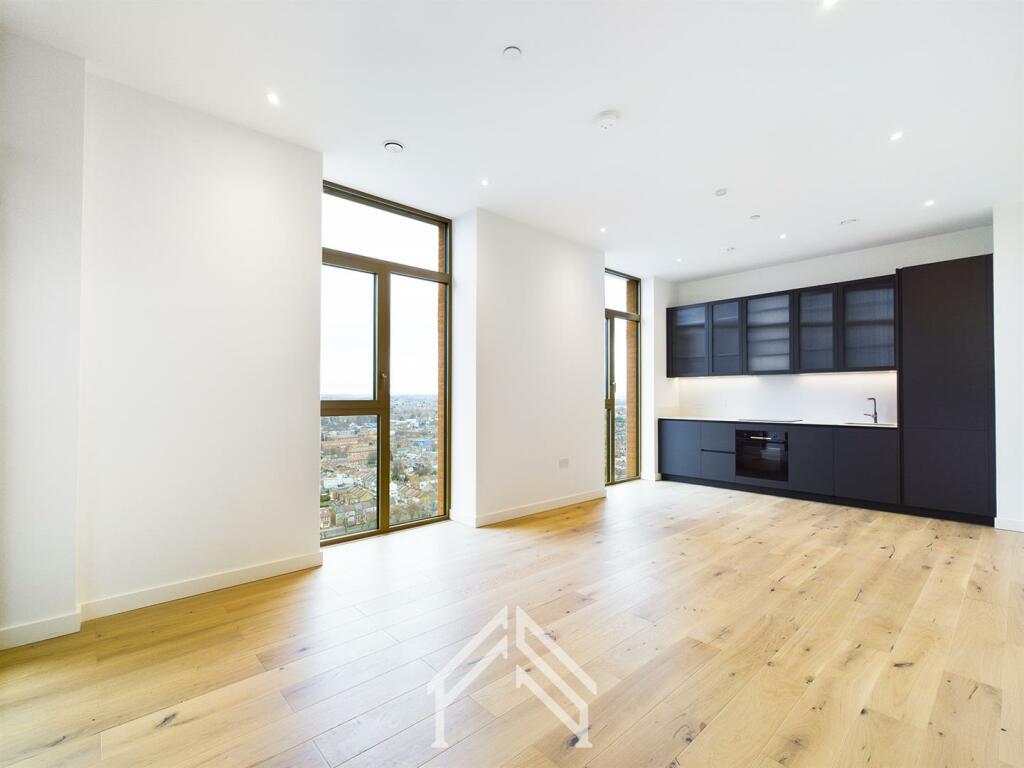 1 bedroom flat for rent in 1 Ashley Road, Tottenham Hale, N17