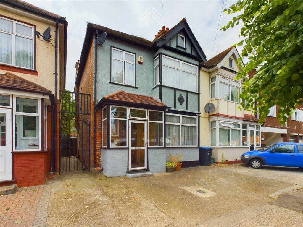 Main image of property: Talbot Road, Wembley