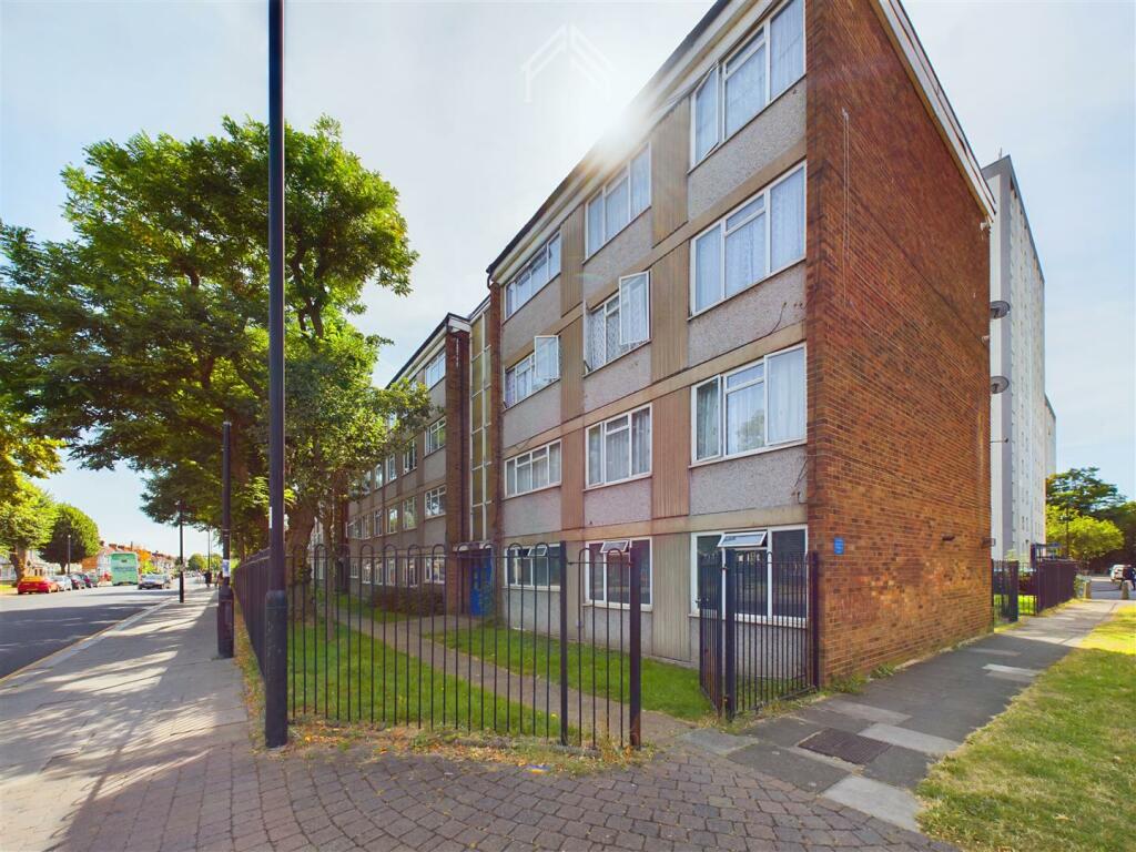 Main image of property: Ordnance Road, Enfield EN3