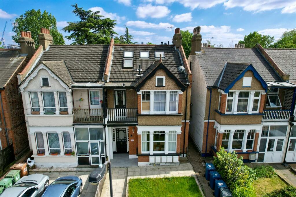 Main image of property: 70 Marlborough Hill, Harrow HA1