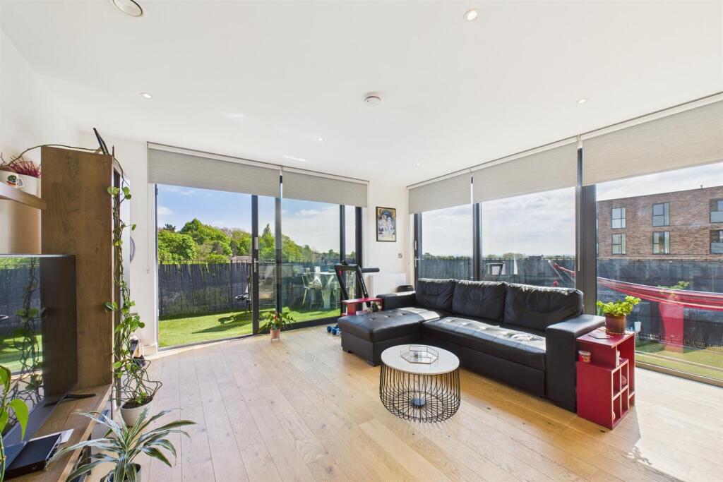 Main image of property: Northolt Road, Harrow HA2