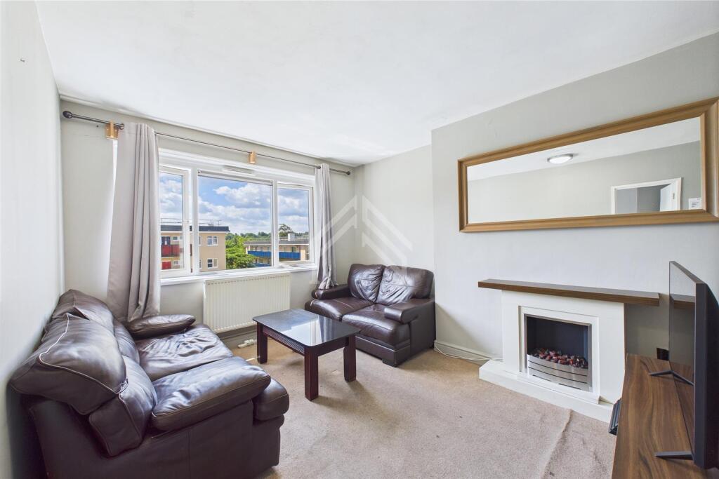 Main image of property: Sawyer House, London SE21