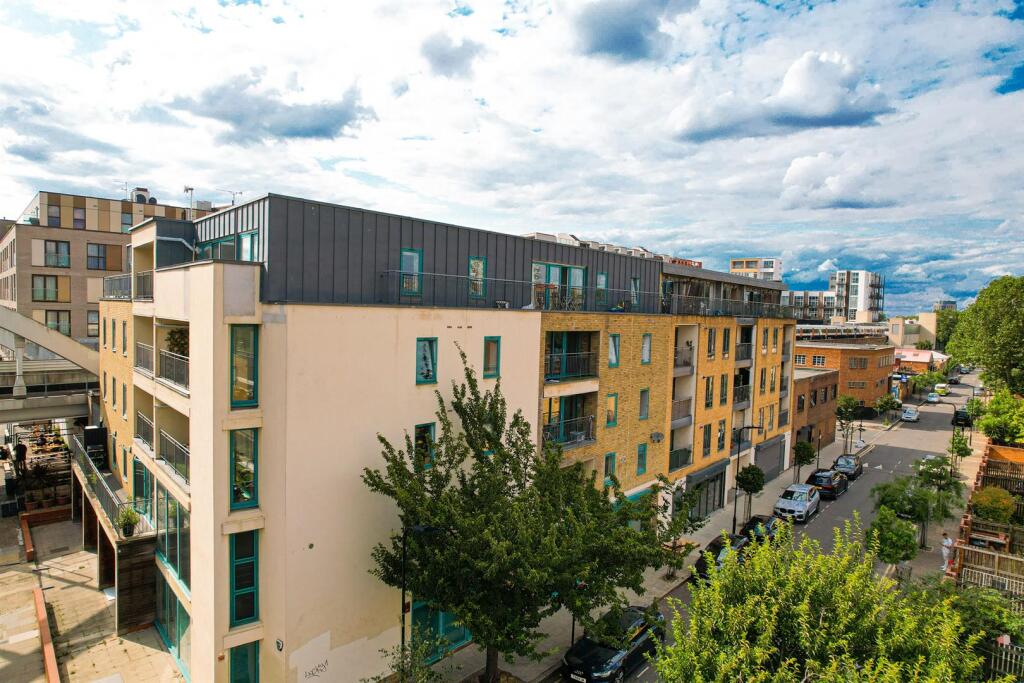 Main image of property: Stean Street, London E8