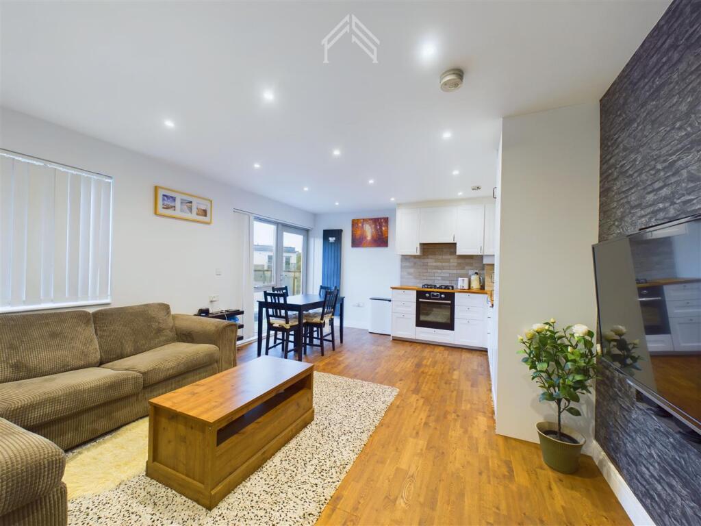 Main image of property: Caulfield Gardens, Pinner HA5 3WX